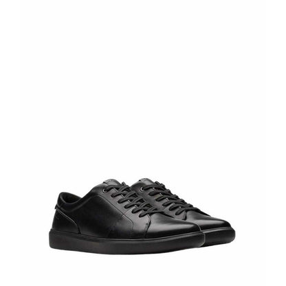 Brodin Lace Black/Black