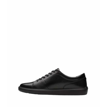 Brodin Lace Black/Black