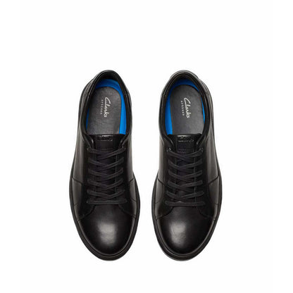 Brodin Lace Black/Black