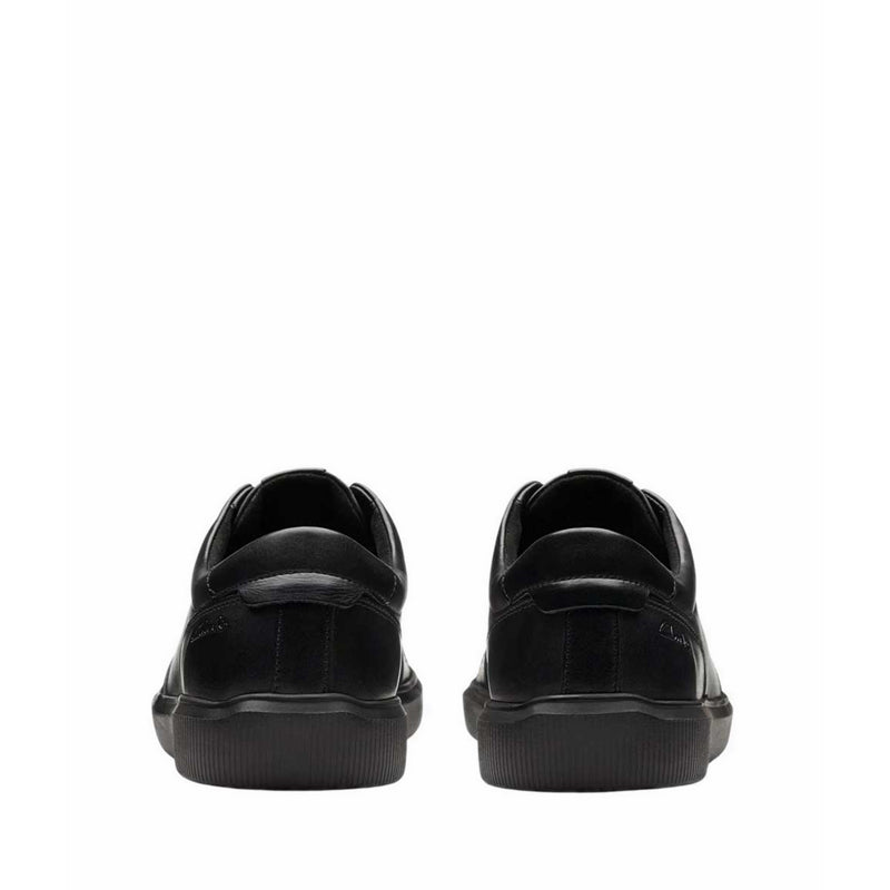 Brodin Lace Black/Black