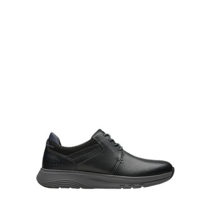 Motion Trek PT Black Leather