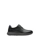 Motion Trek PT Black Leather