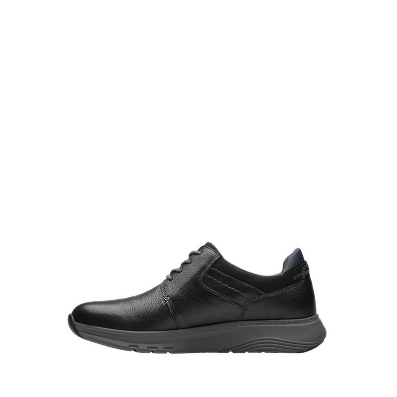 Motion Trek PT Black Leather