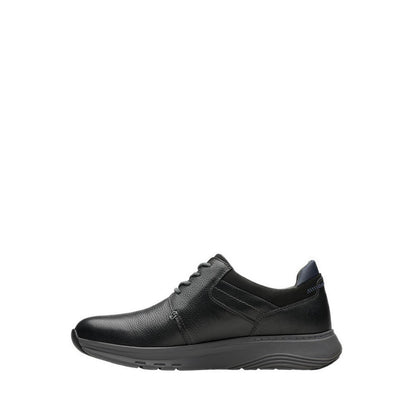 Motion Trek PT Black Leather