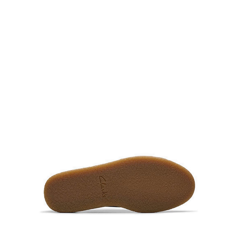 Oakpark Low Black Leather