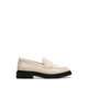 Splend Edge Cream Leather