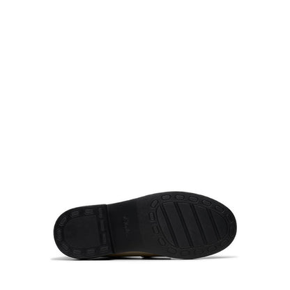 Splend Edge Cream Leather