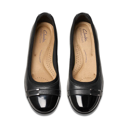Meadow Rose Black Combi
