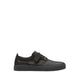StreethillLace Black Leather