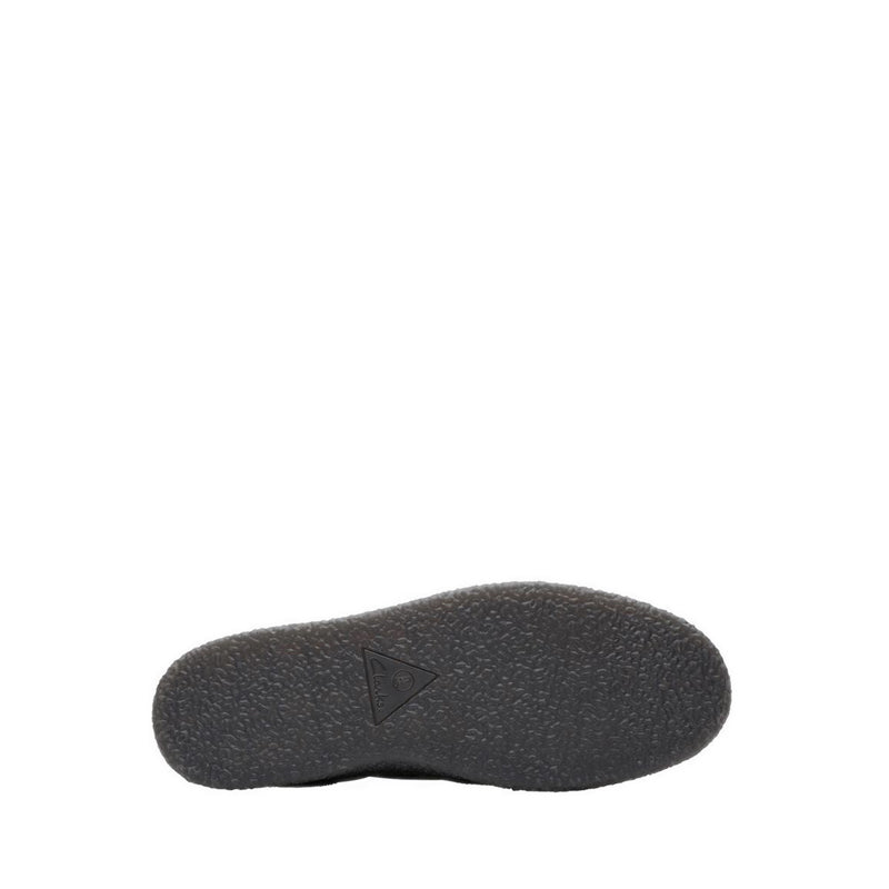 StreethillLace Black Leather