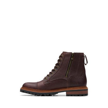 Clarkridge Hi BRN Scotch Grain