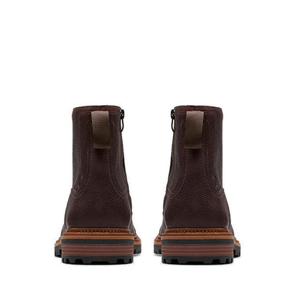 Clarkridge Hi BRN Scotch Grain