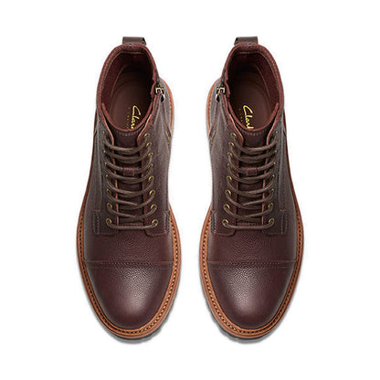 Clarkridge Hi BRN Scotch Grain