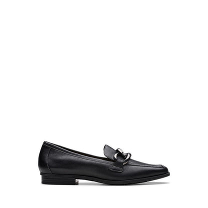 Sarafyna Iris Black Soft