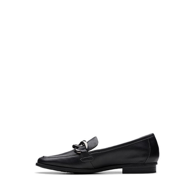 Sarafyna Iris Black Soft