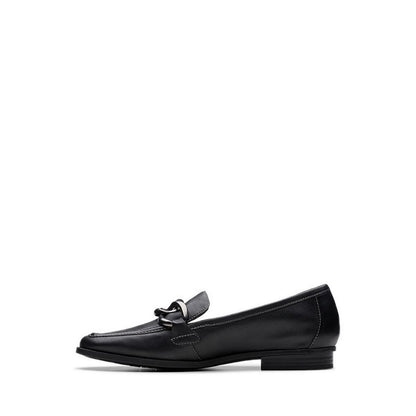 Sarafyna Iris Black Soft