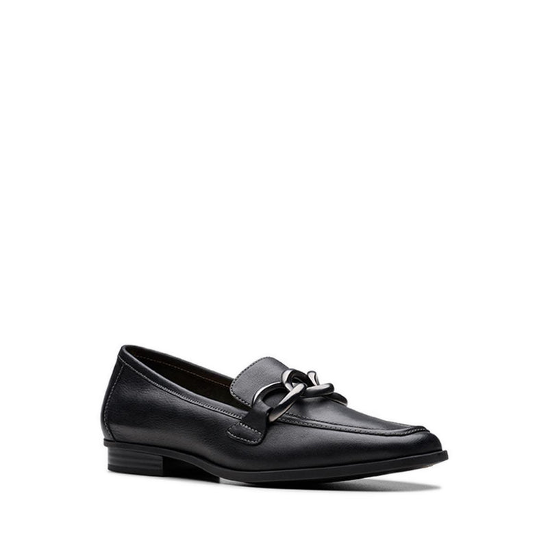 Sarafyna Iris Black Soft
