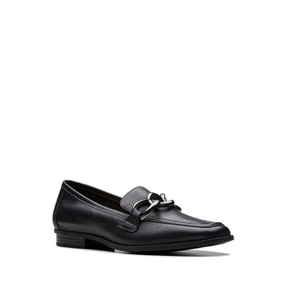 Sarafyna Iris Black Soft