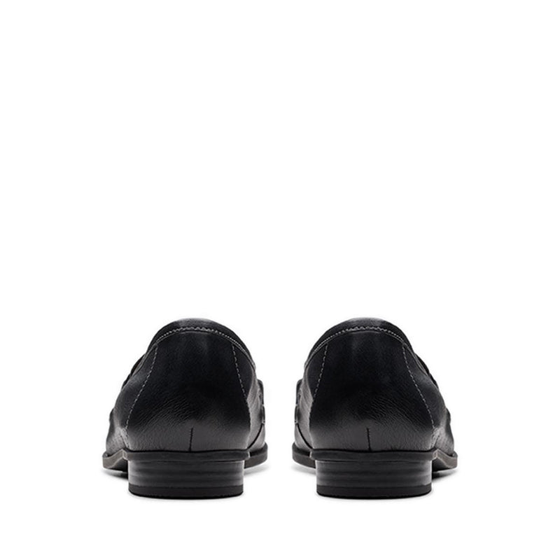 Sarafyna Iris Black Soft