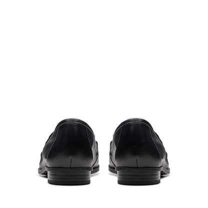 Sarafyna Iris Black Soft