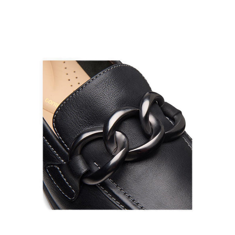 Sarafyna Iris Black Soft