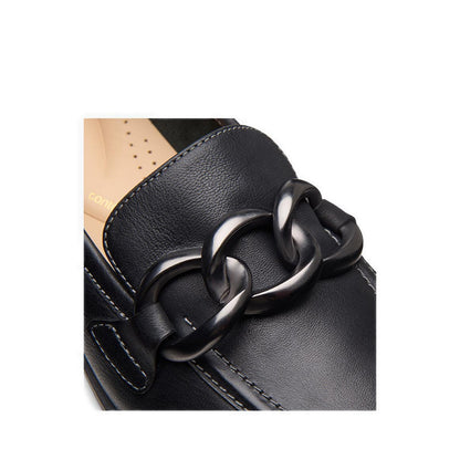 Sarafyna Iris Black Soft