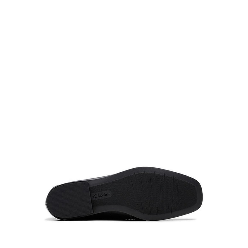 Sarafyna Iris Black Soft