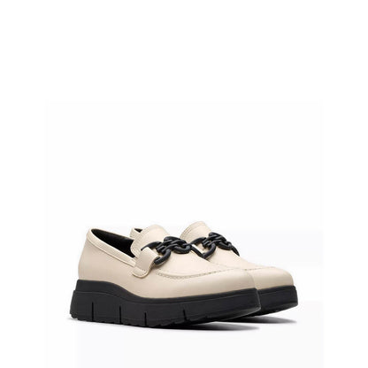 Loriini Izzy Cream Leather