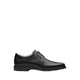 Un Kendric Way Black Leather