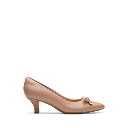 Kepley Holly Warm Beige Lea