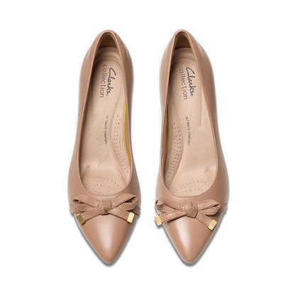 Kepley Holly Warm Beige Lea