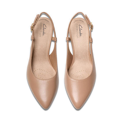 Kepley Lane Warm Beige Lea