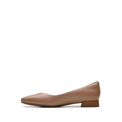 Womens Natalyn Wish - Warm Beige