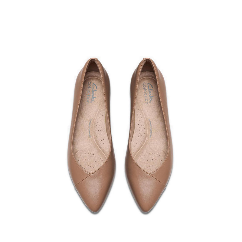 Womens Natalyn Wish - Warm Beige