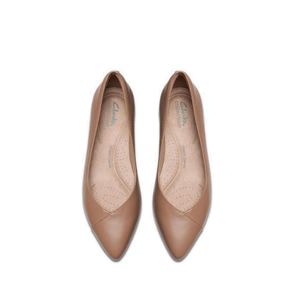 Womens Natalyn Wish - Warm Beige
