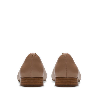Womens Natalyn Wish - Warm Beige