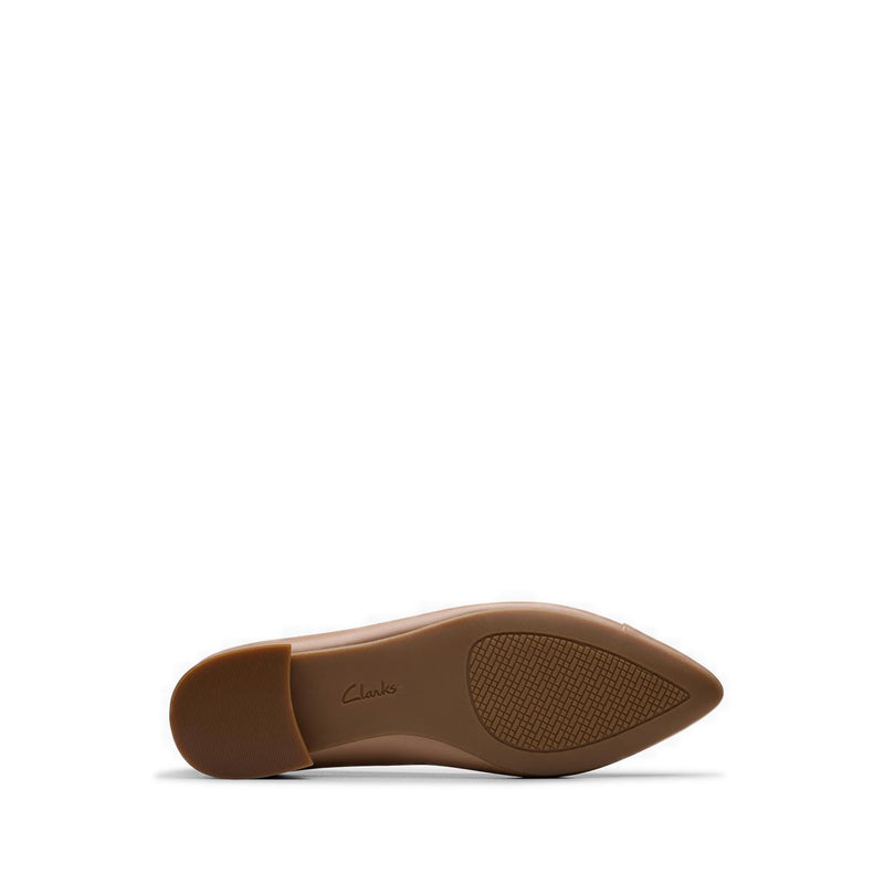 Womens Natalyn Wish - Warm Beige