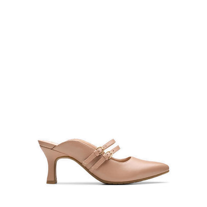 Kataleyna Eve Warm Beige Lea