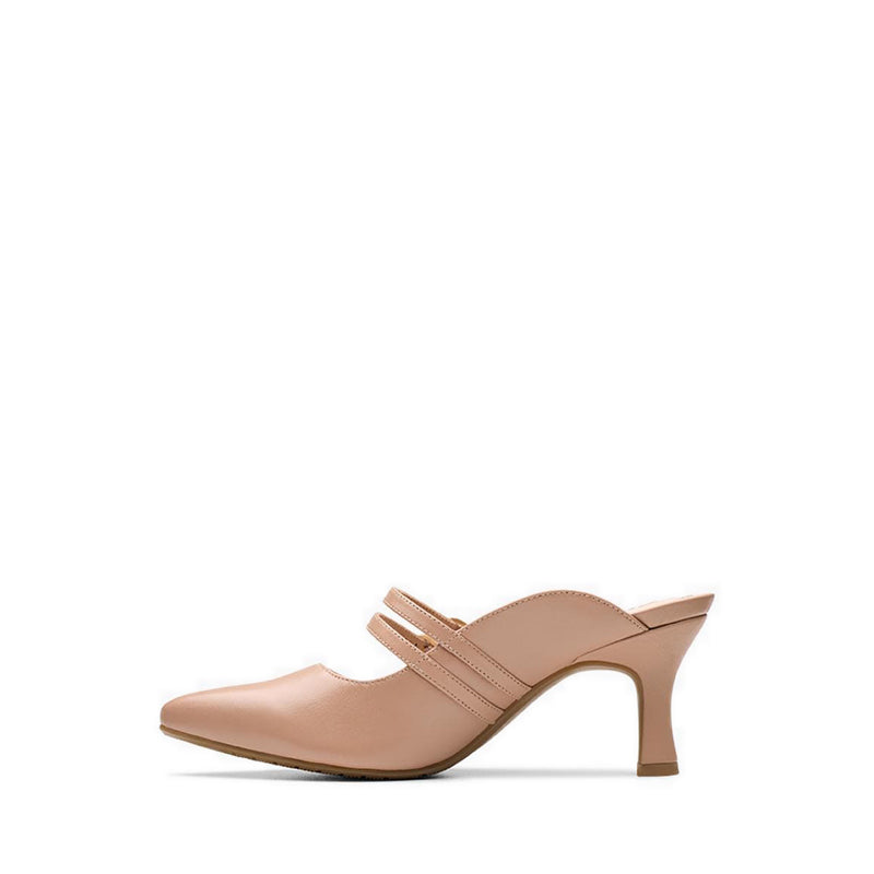 Kataleyna Eve Warm Beige Lea