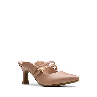 Kataleyna Eve Warm Beige Lea