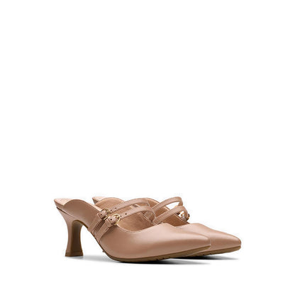 Kataleyna Eve Warm Beige Lea