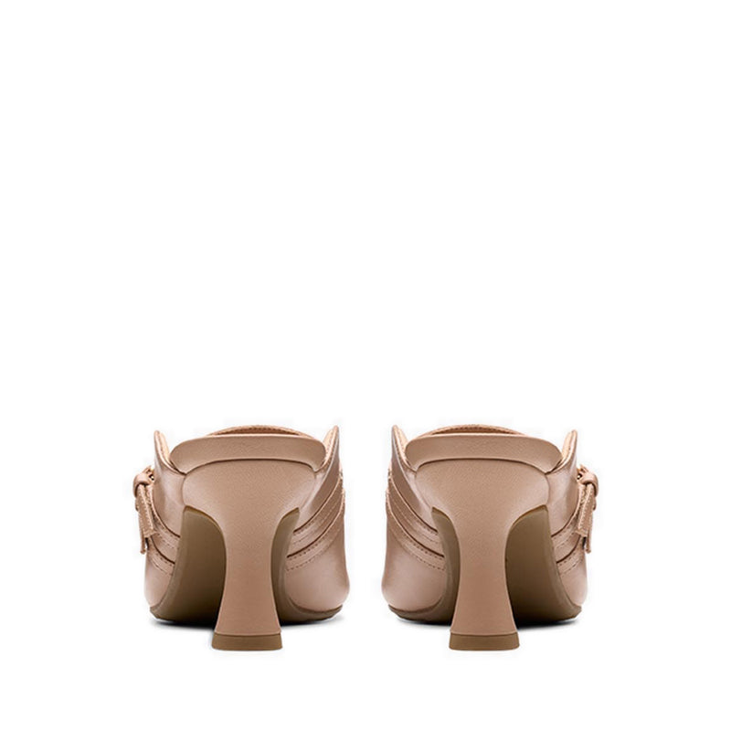 Kataleyna Eve Warm Beige Lea