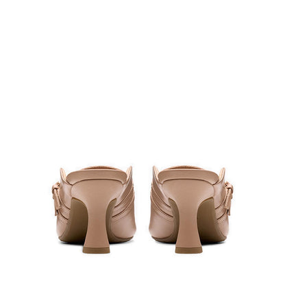 Kataleyna Eve Warm Beige Lea
