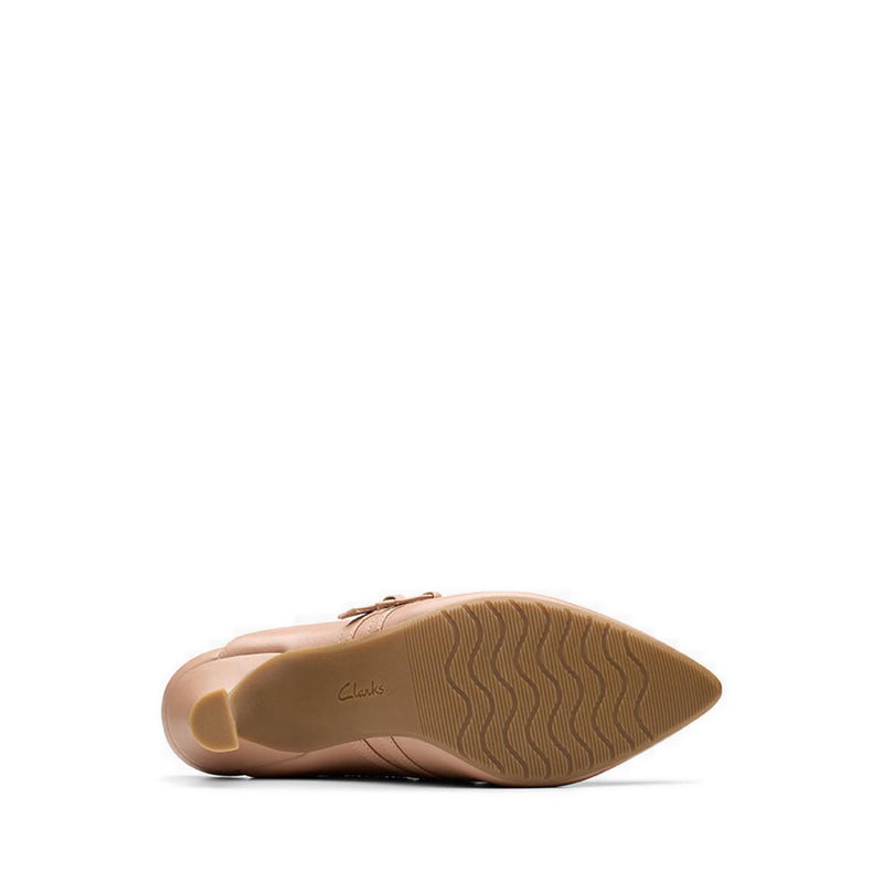 Kataleyna Eve Warm Beige Lea