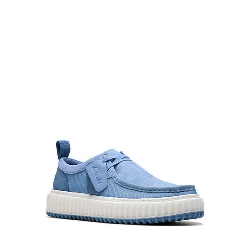 Torlite Lo Denim Blue