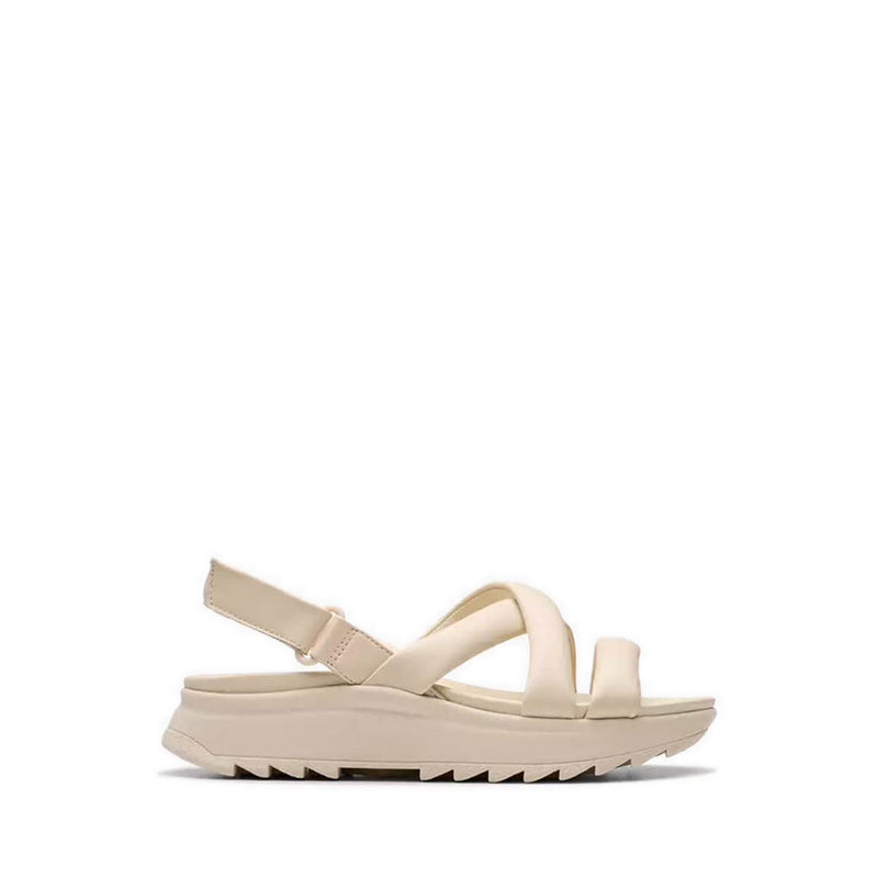 Dashlite Joy Cream Leather