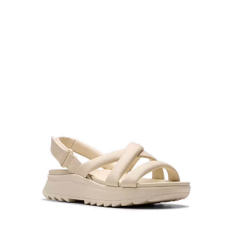 Dashlite Joy Cream Leather