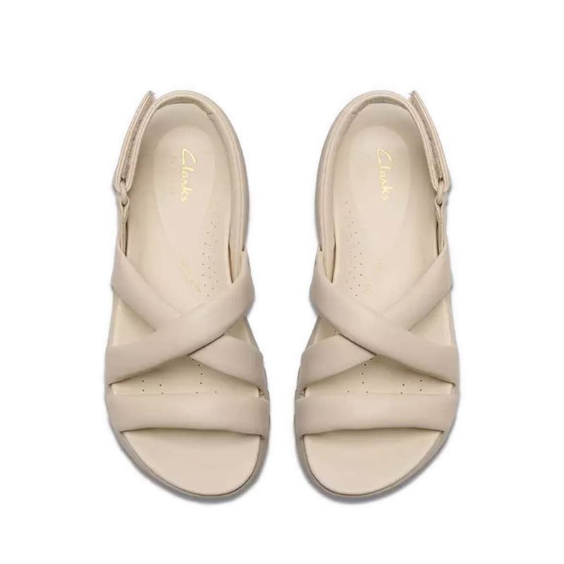 Dashlite Joy Cream Leather