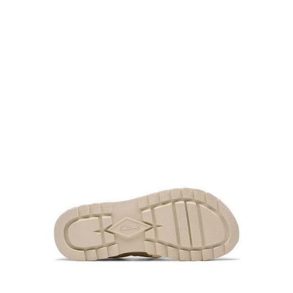 Dashlite Joy Cream Leather