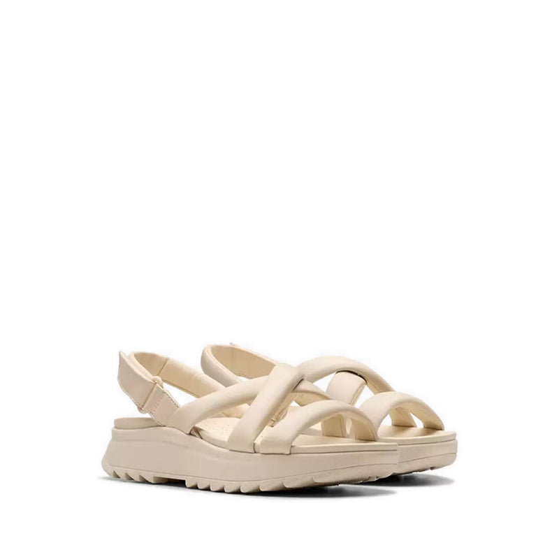 Dashlite Joy Cream Leather